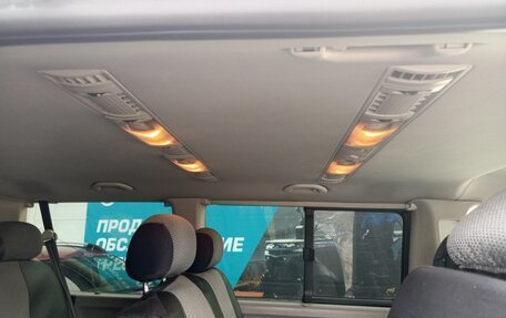 Volkswagen Caravelle T5, 2010 год, 1 550 000 рублей, 6 фотография