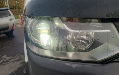 Volkswagen Caravelle T5, 2010 год, 1 550 000 рублей, 11 фотография
