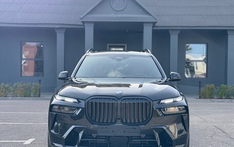 BMW X7, 2026 год, 15 990 000 рублей, 2 фотография
