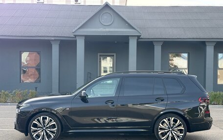 BMW X7, 2026 год, 15 990 000 рублей, 3 фотография