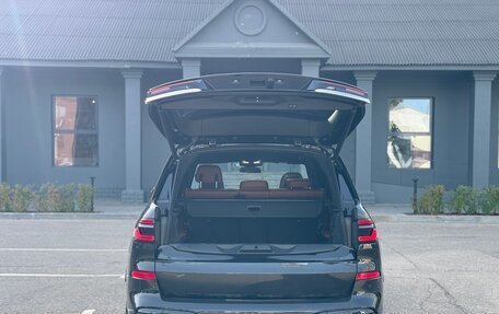 BMW X7, 2026 год, 15 990 000 рублей, 6 фотография