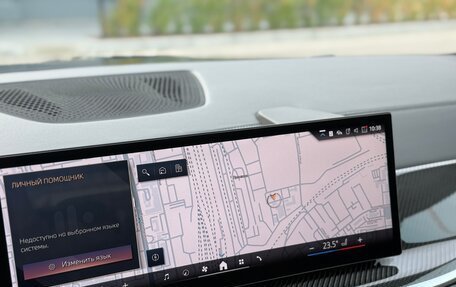 BMW X7, 2026 год, 15 990 000 рублей, 10 фотография