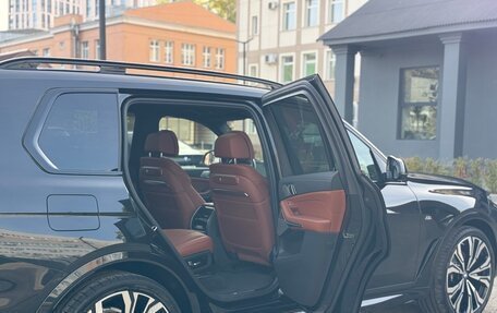 BMW X7, 2026 год, 15 990 000 рублей, 7 фотография