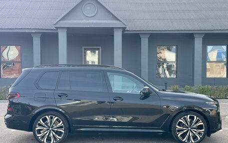 BMW X7, 2026 год, 15 990 000 рублей, 4 фотография