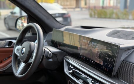 BMW X7, 2026 год, 15 990 000 рублей, 13 фотография