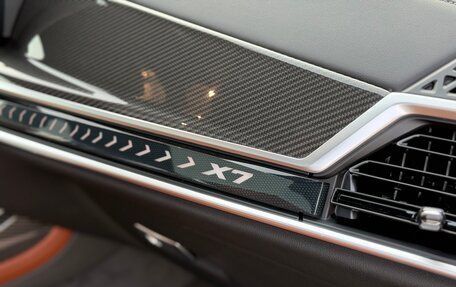 BMW X7, 2026 год, 15 990 000 рублей, 12 фотография