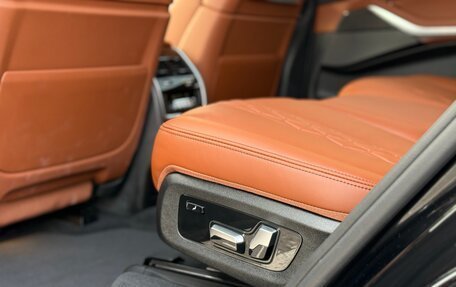 BMW X7, 2026 год, 15 990 000 рублей, 19 фотография