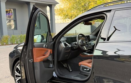 BMW X7, 2026 год, 15 990 000 рублей, 24 фотография