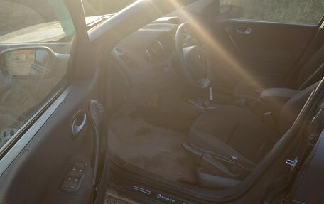 Renault Megane II, 2008 год, 175 000 рублей, 3 фотография