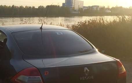 Renault Megane II, 2008 год, 175 000 рублей, 5 фотография