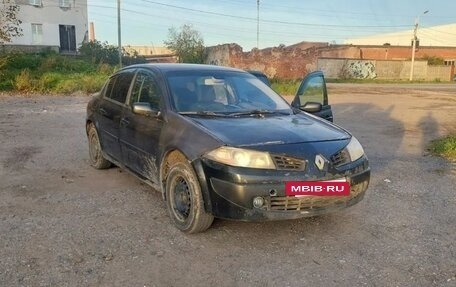 Renault Megane II, 2008 год, 175 000 рублей, 4 фотография