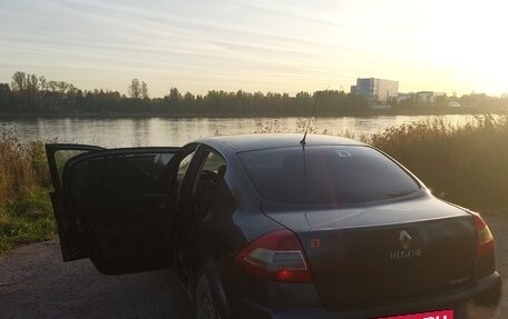 Renault Megane II, 2008 год, 175 000 рублей, 8 фотография