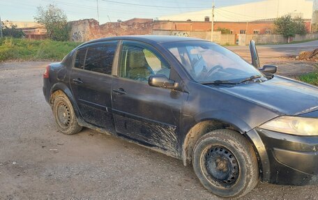 Renault Megane II, 2008 год, 175 000 рублей, 9 фотография