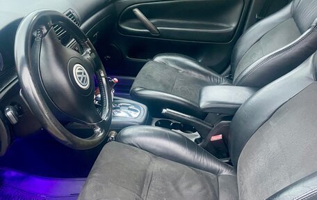 Volkswagen Passat B5+ рестайлинг, 2003 год, 625 229 рублей, 12 фотография