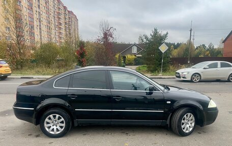 Volkswagen Passat B5+ рестайлинг, 2003 год, 625 229 рублей, 6 фотография
