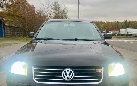 Volkswagen Passat B5+ рестайлинг, 2003 год, 625 229 рублей, 11 фотография
