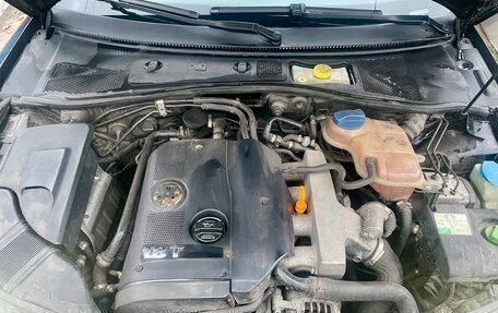 Volkswagen Passat B5+ рестайлинг, 2003 год, 625 229 рублей, 23 фотография
