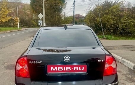 Volkswagen Passat B5+ рестайлинг, 2003 год, 625 229 рублей, 5 фотография
