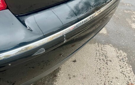 Volkswagen Passat B5+ рестайлинг, 2003 год, 625 229 рублей, 24 фотография