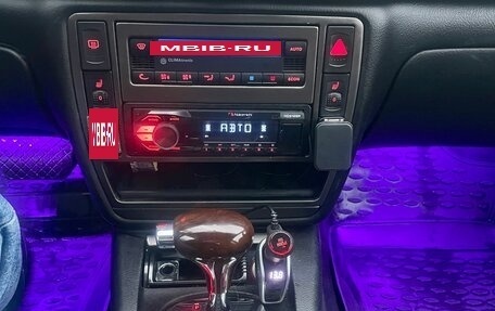 Volkswagen Passat B5+ рестайлинг, 2003 год, 625 229 рублей, 22 фотография