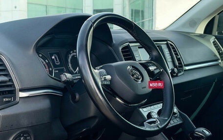 Skoda Karoq I, 2020 год, 2 375 000 рублей, 13 фотография