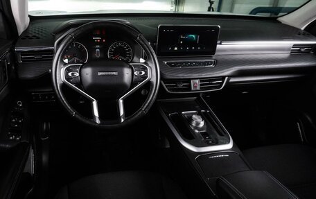 Haval Jolion, 2024 год, 1 696 000 рублей, 6 фотография