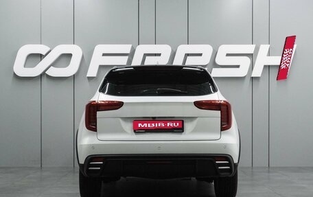 Haval Jolion, 2024 год, 1 696 000 рублей, 4 фотография