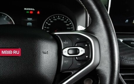 Haval Jolion, 2024 год, 1 696 000 рублей, 17 фотография