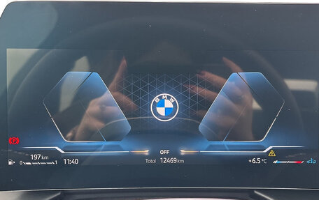 BMW 2 серия, 2025 год, 5 037 935 рублей, 6 фотография