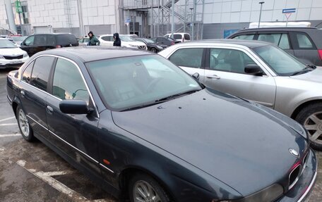 BMW 5 серия, 1997 год, 280 000 рублей, 2 фотография