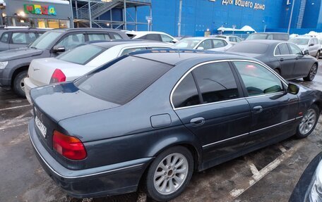 BMW 5 серия, 1997 год, 280 000 рублей, 6 фотография