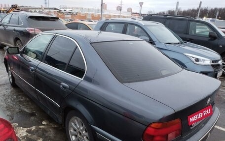 BMW 5 серия, 1997 год, 280 000 рублей, 5 фотография