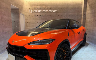 Lamborghini Urus I, 2025 год, 39 990 000 рублей, 1 фотография