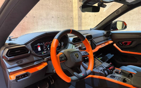 Lamborghini Urus I, 2025 год, 39 990 000 рублей, 7 фотография