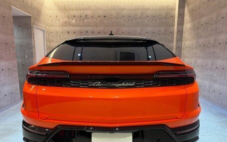 Lamborghini Urus I, 2025 год, 39 990 000 рублей, 3 фотография