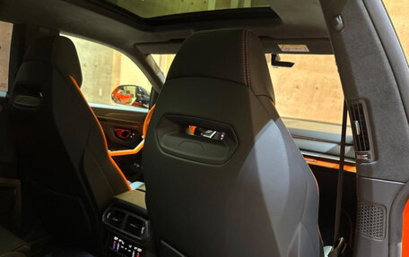 Lamborghini Urus I, 2025 год, 39 990 000 рублей, 14 фотография