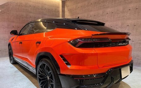 Lamborghini Urus I, 2025 год, 39 990 000 рублей, 5 фотография
