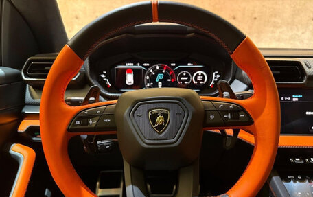 Lamborghini Urus I, 2025 год, 39 990 000 рублей, 6 фотография