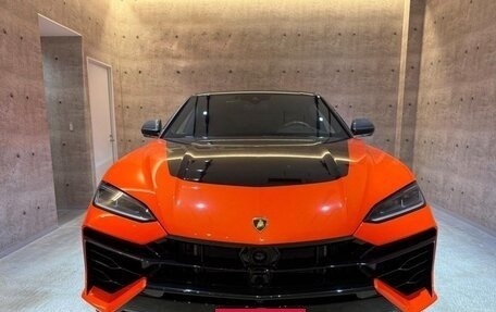 Lamborghini Urus I, 2025 год, 39 990 000 рублей, 2 фотография