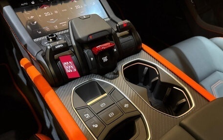 Lamborghini Urus I, 2025 год, 39 990 000 рублей, 9 фотография