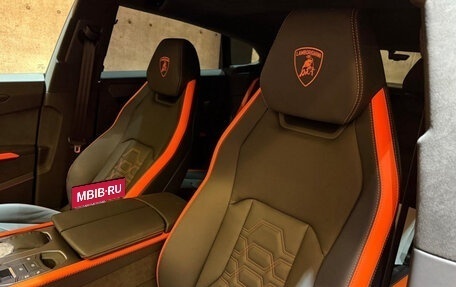 Lamborghini Urus I, 2025 год, 39 990 000 рублей, 12 фотография