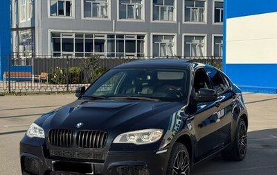BMW X6 M, 2013 год, 2 000 000 рублей, 1 фотография