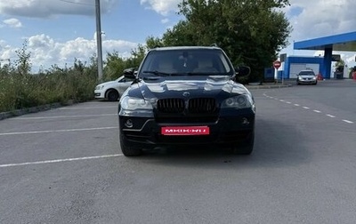 BMW X5, 2007 год, 950 000 рублей, 1 фотография