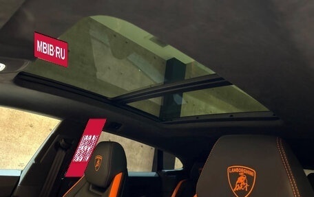 Lamborghini Urus I, 2025 год, 39 990 000 рублей, 11 фотография