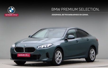 BMW 2 серия, 2025 год, 4 253 117 рублей, 1 фотография