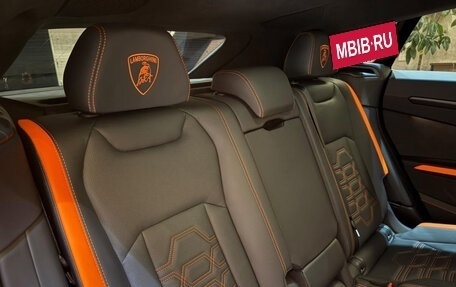 Lamborghini Urus I, 2025 год, 39 990 000 рублей, 15 фотография