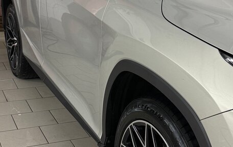 Lexus RX IV рестайлинг, 2020 год, 5 500 000 рублей, 1 фотография