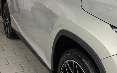 Lexus RX IV рестайлинг, 2020 год, 5 500 000 рублей, 1 фотография
