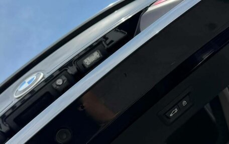 BMW X6, 2016 год, 3 000 000 рублей, 11 фотография
