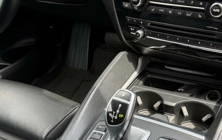 BMW X6, 2016 год, 3 000 000 рублей, 7 фотография